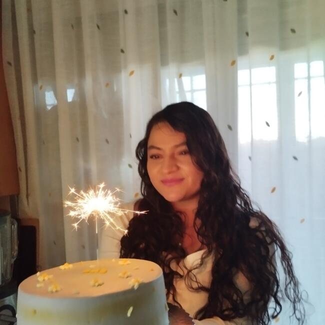 Babysitter in Pozuelo de Alarcón: Luz