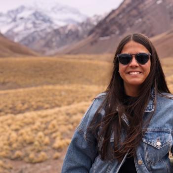 Babysitter Cascais: Marta