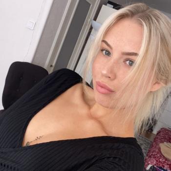Babysitter Malmo: Anastasija
