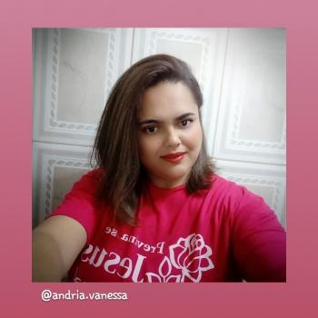 Babá Alvorada (Alvorada): Andria vanessa silva