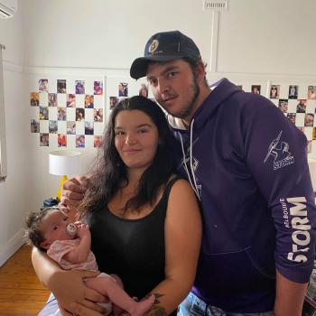 Babysitter Glen Innes: Brandon