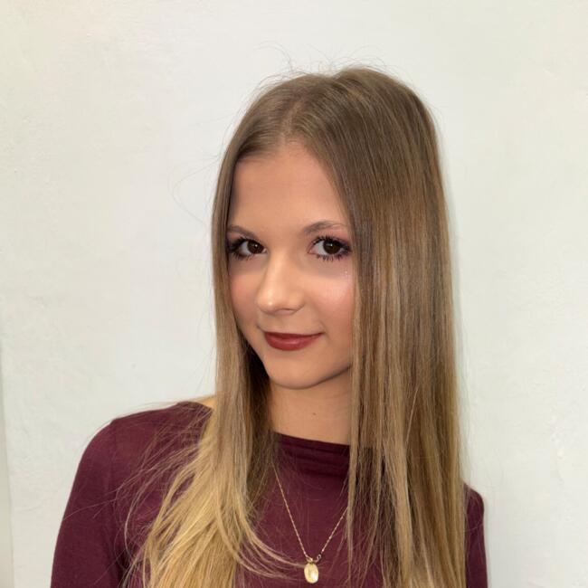 Opiekunka do dziecka w Warszawa: Maria