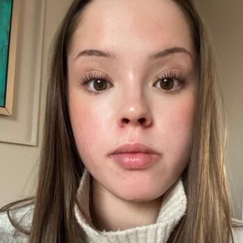 Barnvakt i Borgå: Manuela