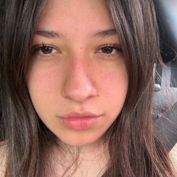 Babysitter in Luque: Erenia Guadalupe