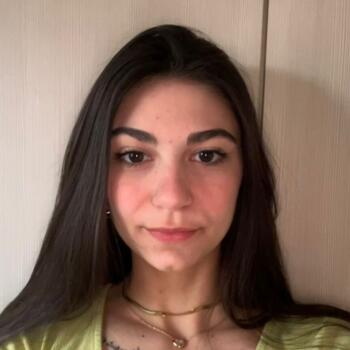 Babysitter a Reggio nell'Emilia: Alessia
