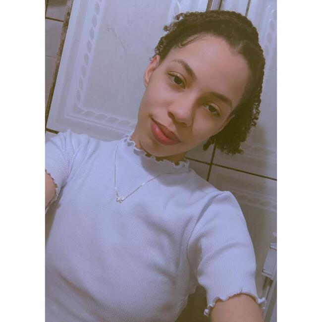 Babysitter in Rio de Janeiro: Francirleny