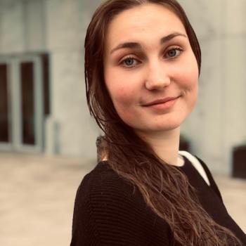 Babysitter Mechelen: Lena