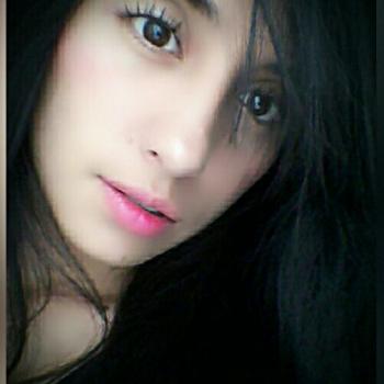 Niñera Medellín: Luisa