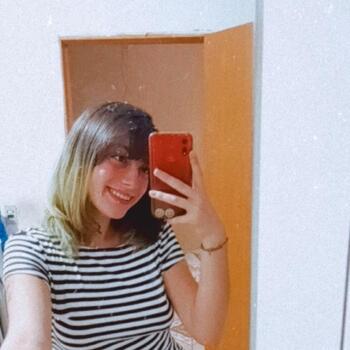 Babá em Sorocaba: Gabriela