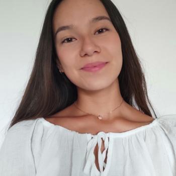 Baby-sitter in Nice: Zoé