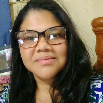 Babysitter in Cuiabá: Neise Lorentz