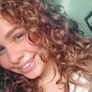 Babysitter in Escazú: Samantha