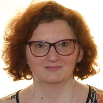 Babysitter in Arlon: Cathy