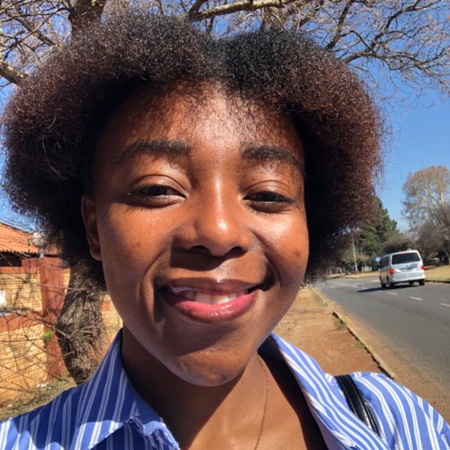 Babysitter in Meyerton: Whitney