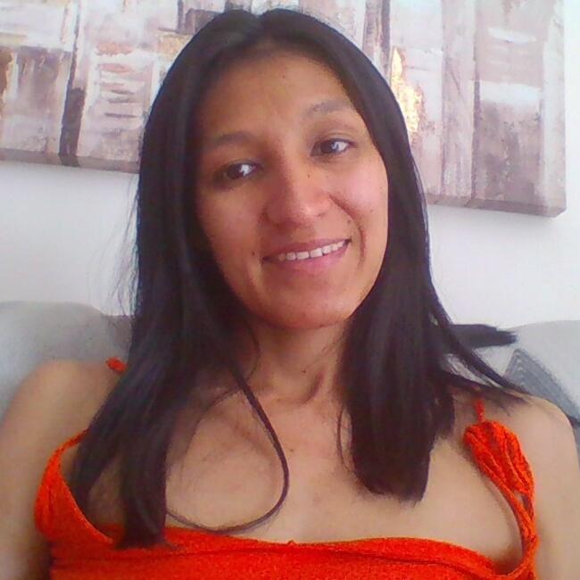 Niñera en Cali: Nathaly