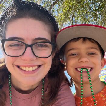 Babysitter in Round Rock: Olivia