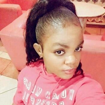 Babysitter in Soshanguve: Evidence