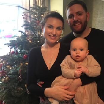 Babysitting job in Naas: babysitting job Jennifer
