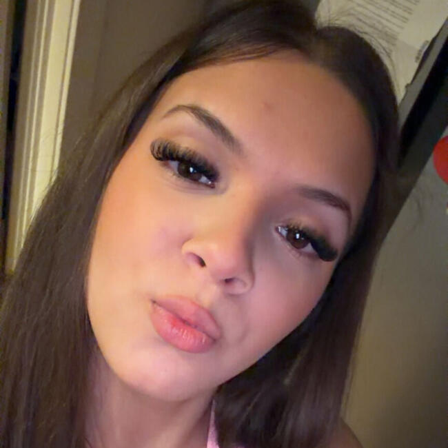 Babysitter in Malmo: Andelina