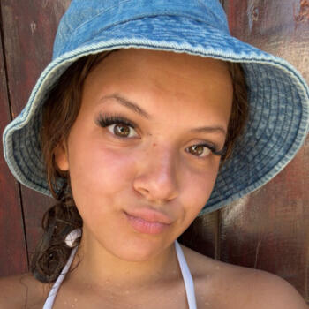 Babysitter in Malmo: Andelina