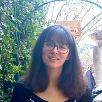 Baby-sitter Mougins: Alison