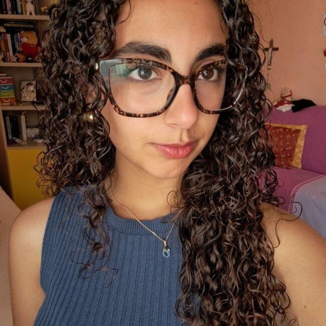 Babysitter in Tricase: Maria Stella