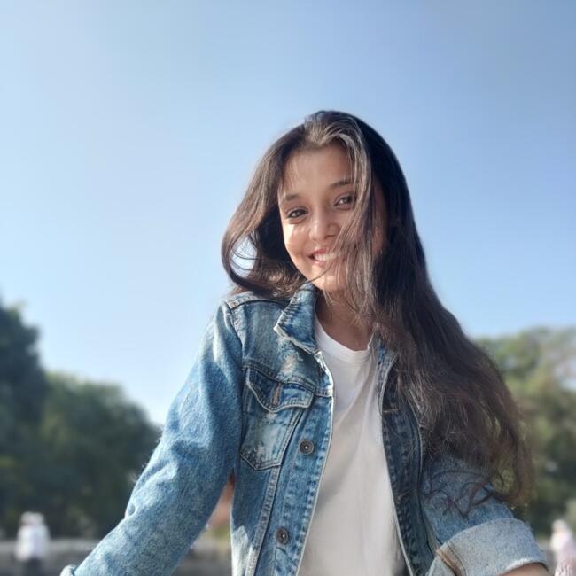 Babysitter in Pune: Hunain