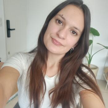 Baby-sitter in Vicente López: Belén Salva