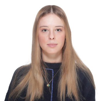 Babysitter Surbiton: Sofie