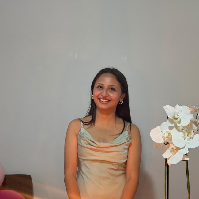 Babysitter in Perth: Alina