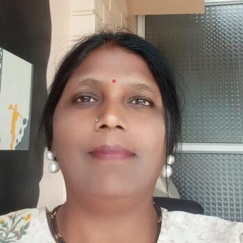 Nanny Pune: Pournima
