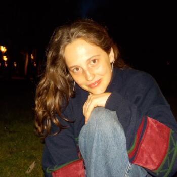 Babysitter in Gent: Jade