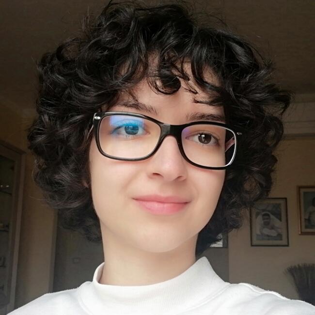 Babysitter a Pistoia: Rosanna Delvecchio