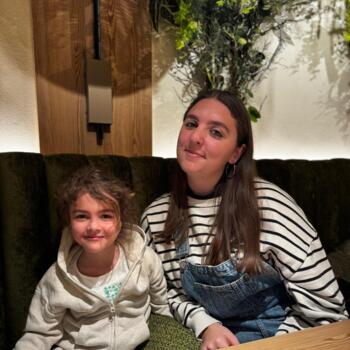 Babysitter Herzele: Luna