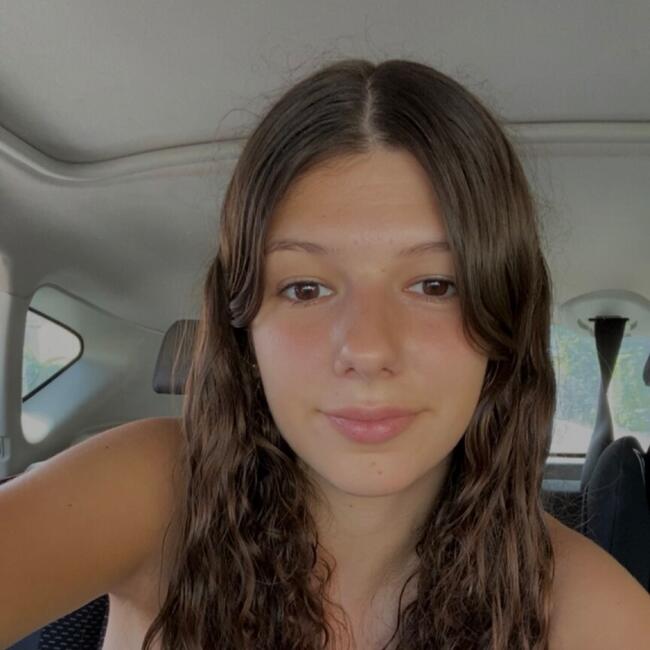 Babysitter in Carcavelos: Leonor