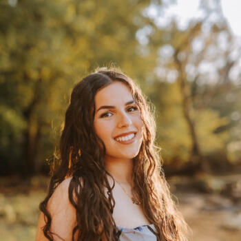 Babysitter in Neu-Ulm: Sarah