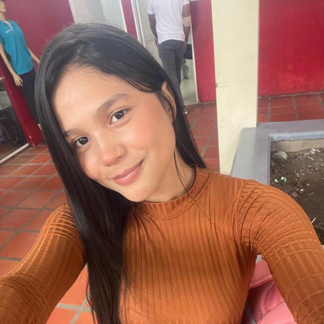 Babysitter in Cartagena: Jania