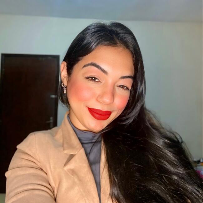 Canguro en Murcia: Mariana