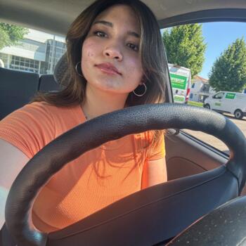 Babysitter Castellarano: Kawtar