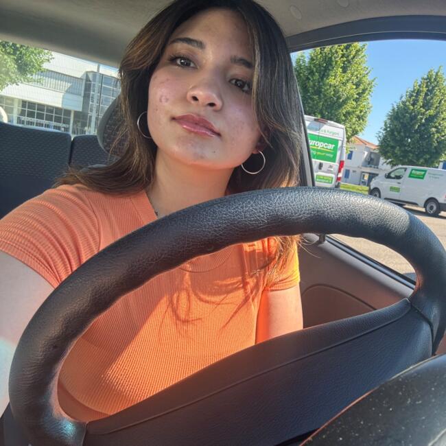 Babysitter in Castellarano: Kawtar