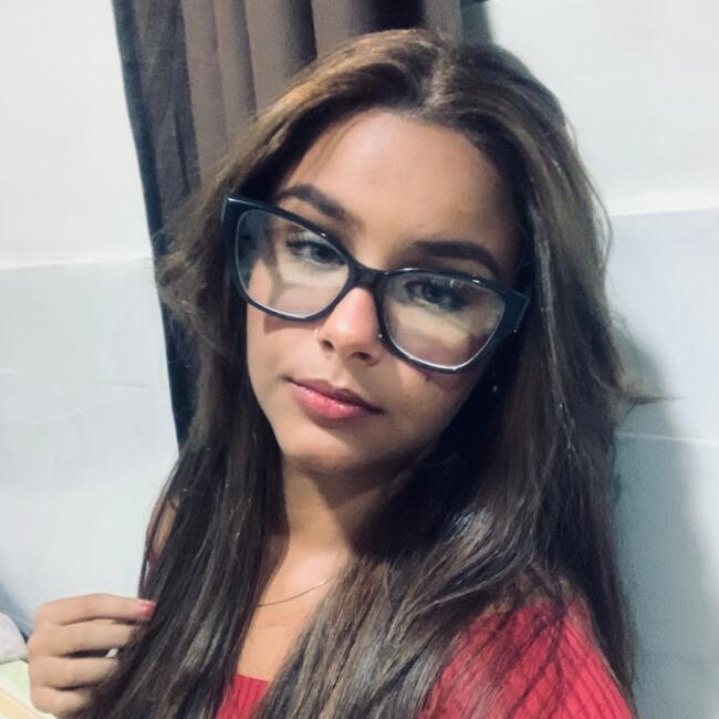 Babá em Nilópolis: Clara