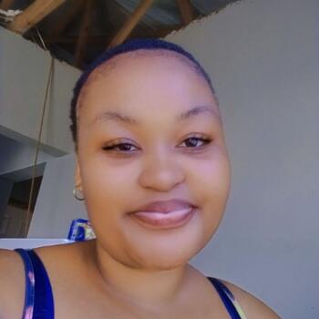 Nanny in Durban: Nothando