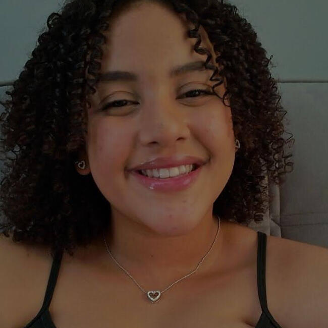 Babá em São José dos Campos: Beatriz