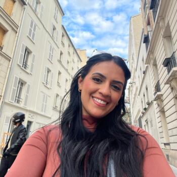 Babysitter in São Paulo (São Paulo): Myllena