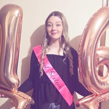 Babysitter in Tamworth: Mikayla