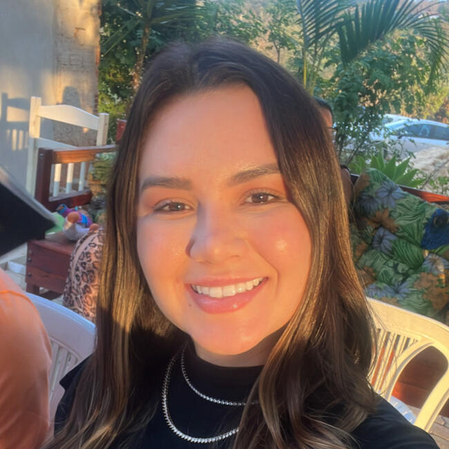 Babysitter in Castlebar: Tábatha