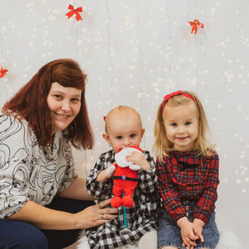 Nanny in Győr: Alexandra