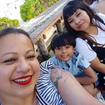 Job de garde d'enfants à Mexico: job de garde d'enfants Abii