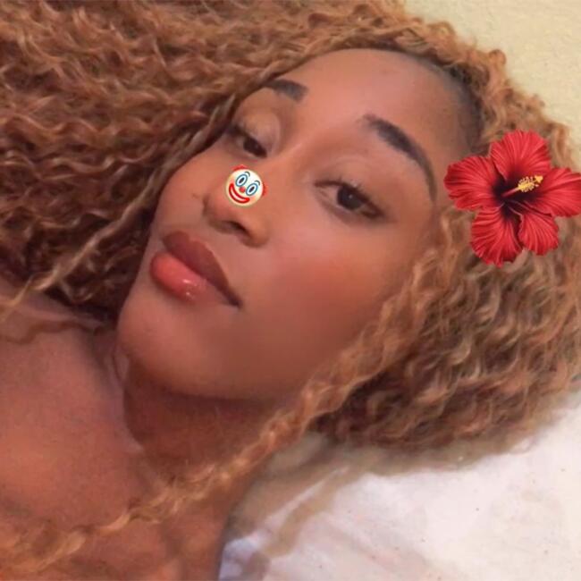 Babysitter in Belford Roxo: Vitória sabino