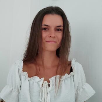 Bébiszitter Budapest területén: Csenge